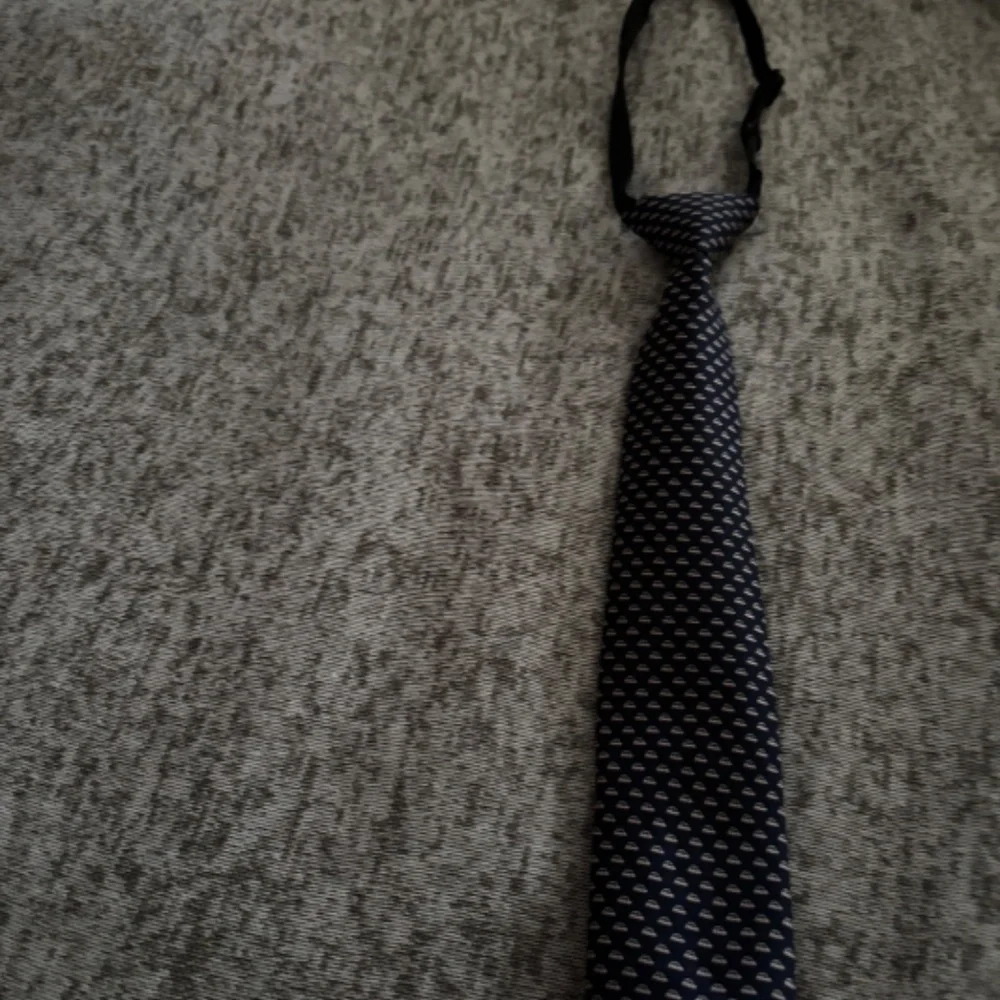 Lot of Three Boys Ties - Various Colors Excellent Condition